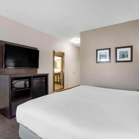 Comfort Inn & Suites Greer - Greenville Extérieur photo