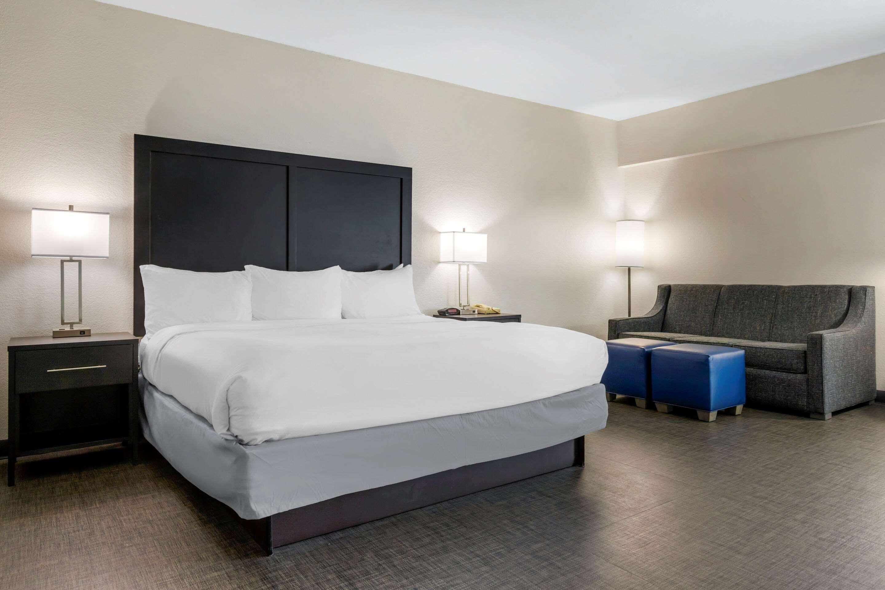 Comfort Inn & Suites Greer - Greenville Extérieur photo