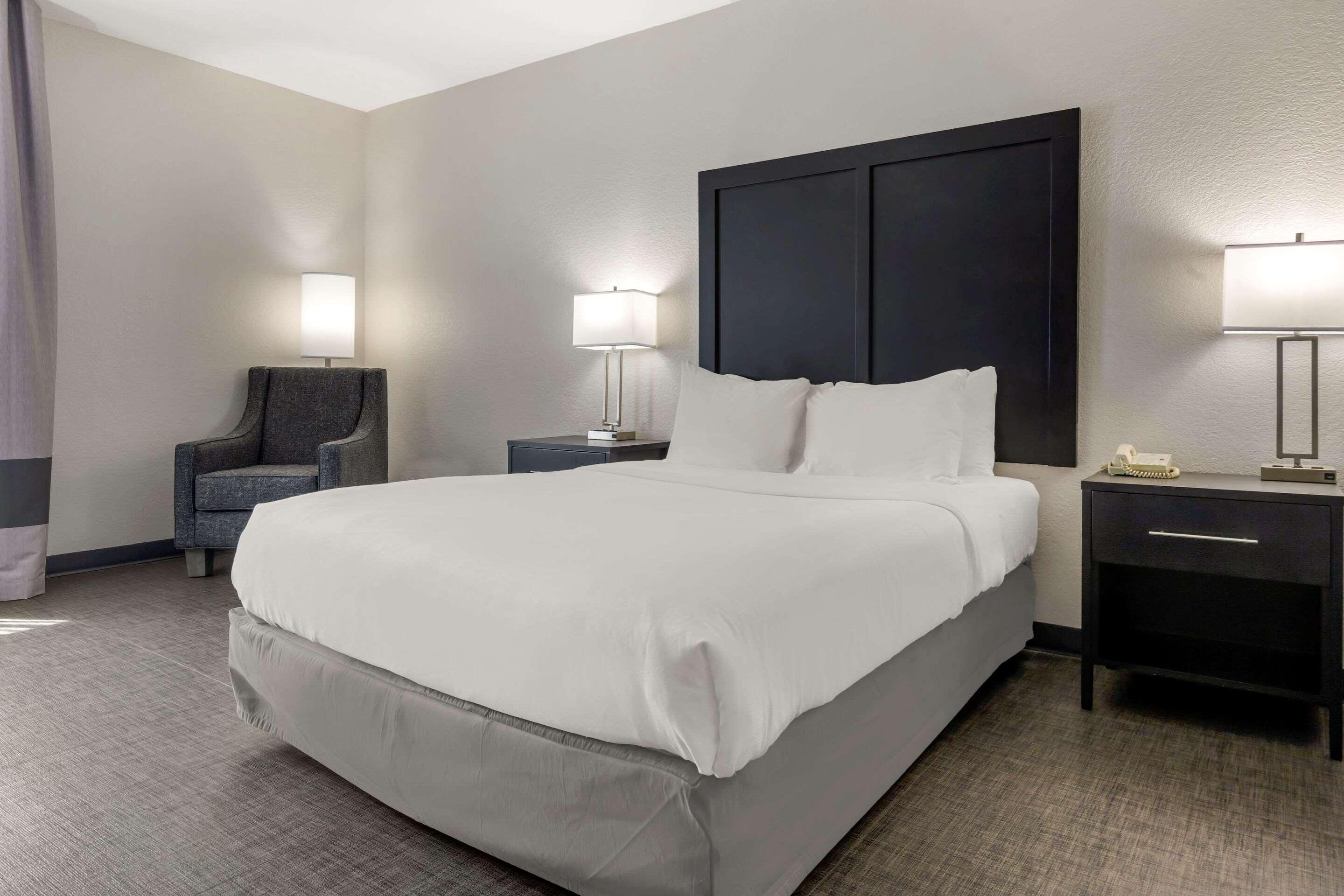 Comfort Inn & Suites Greer - Greenville Extérieur photo