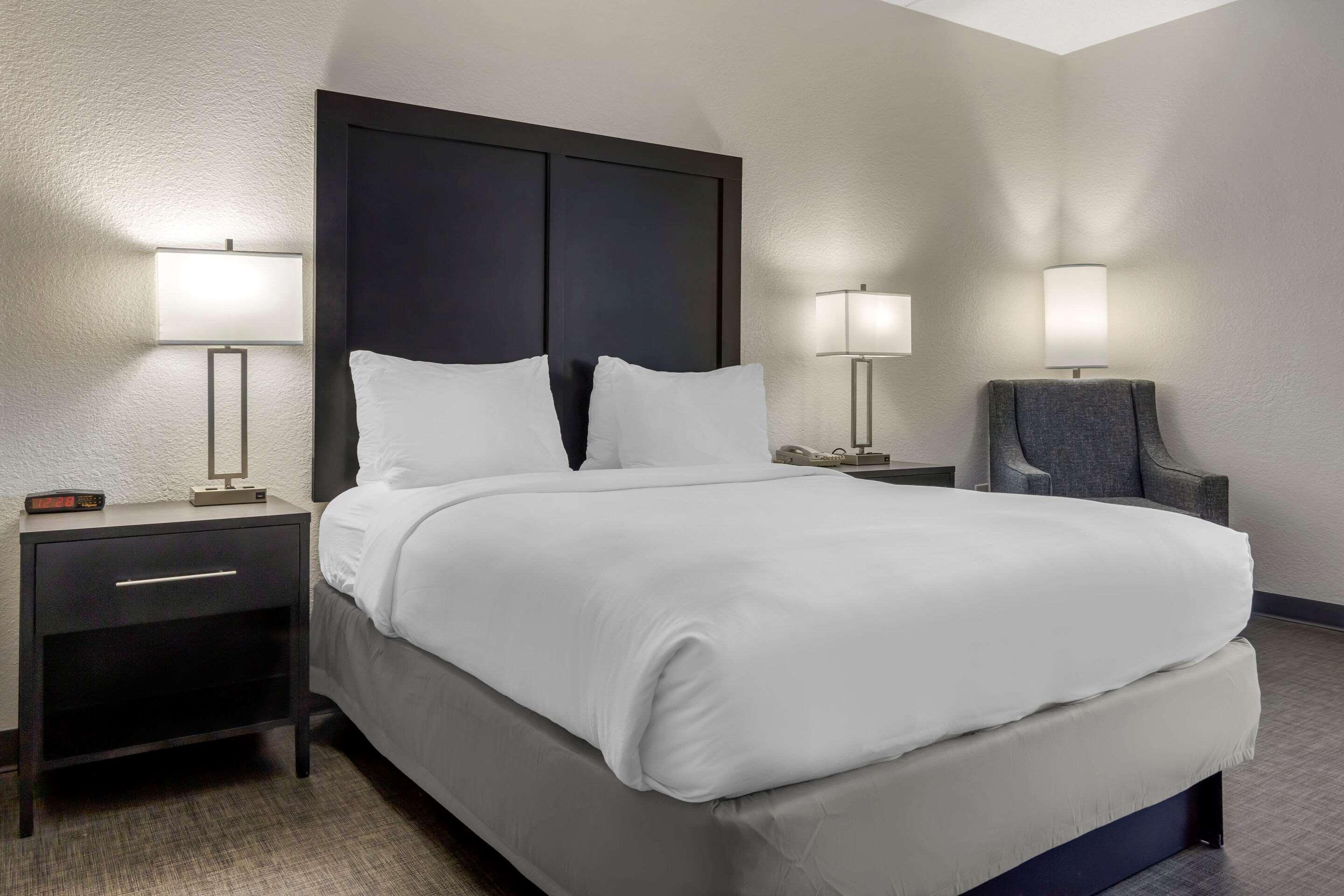Comfort Inn & Suites Greer - Greenville Extérieur photo