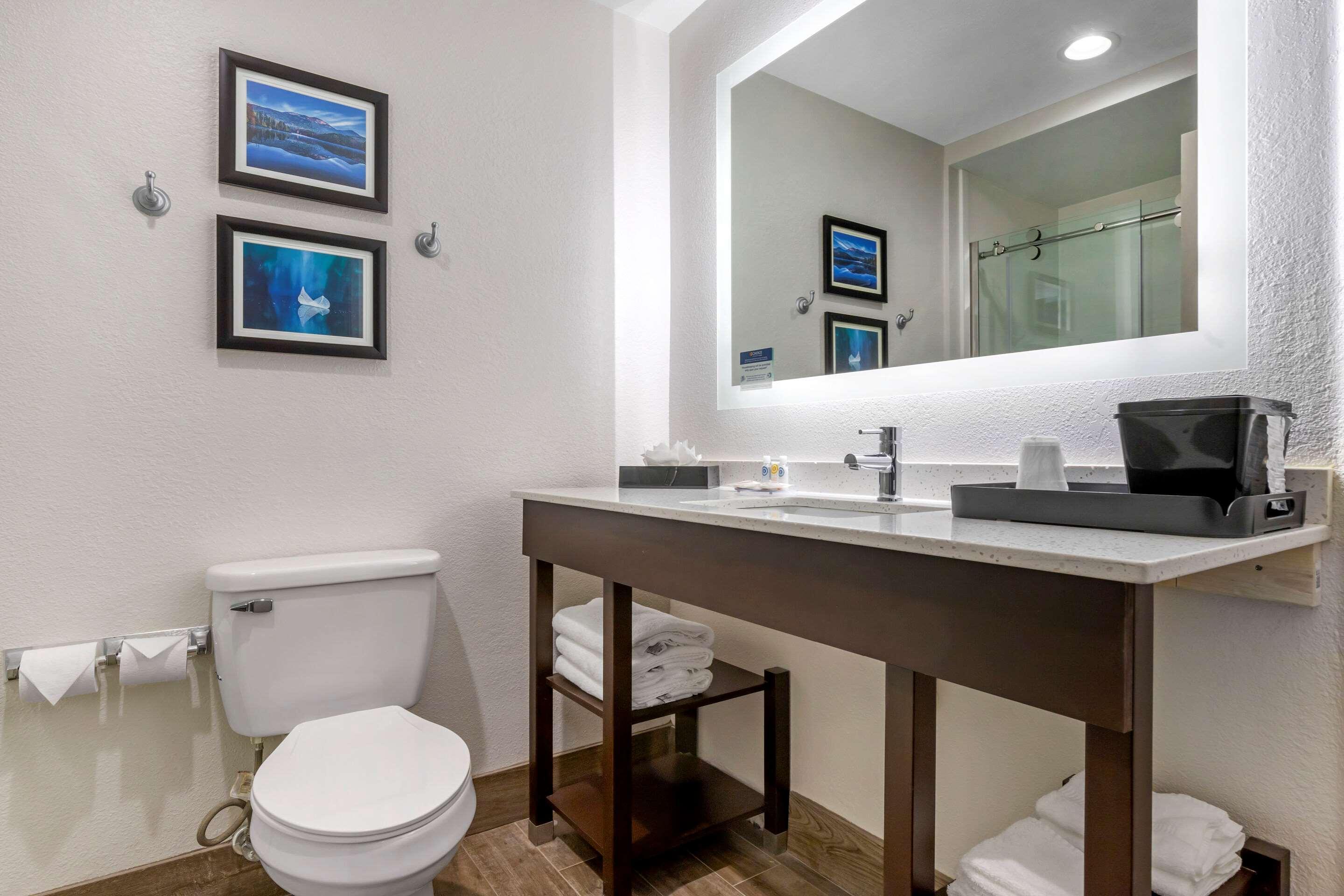 Comfort Inn & Suites Greer - Greenville Extérieur photo