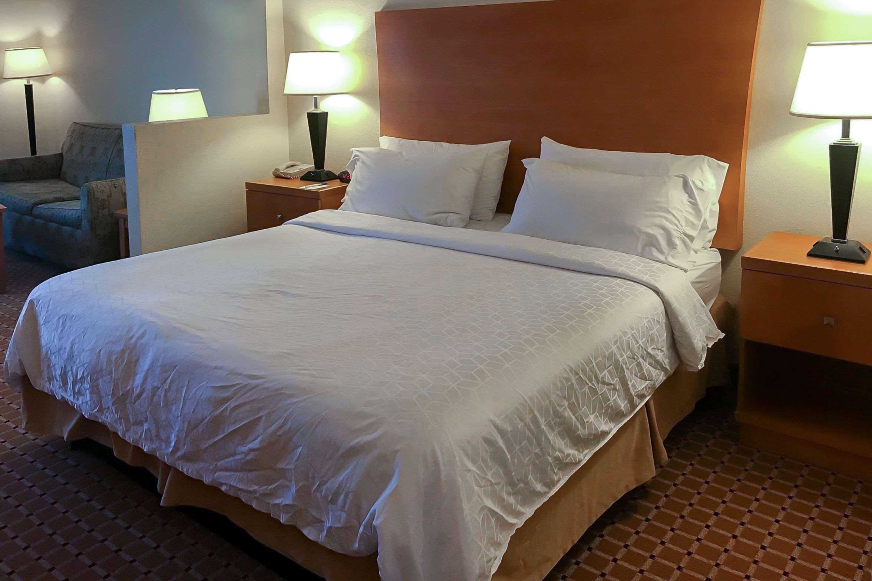 Comfort Inn & Suites Greer - Greenville Extérieur photo