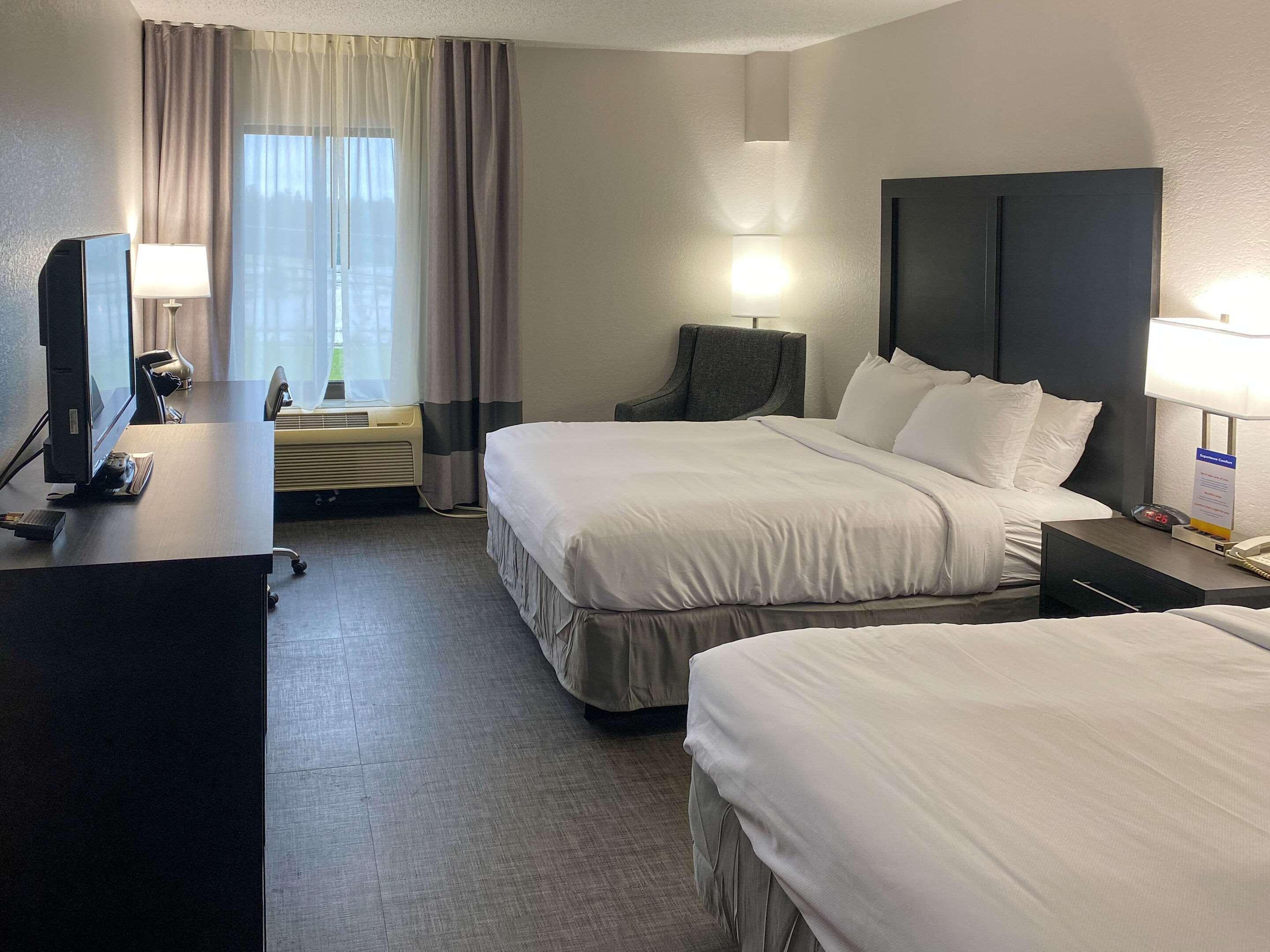 Comfort Inn & Suites Greer - Greenville Extérieur photo