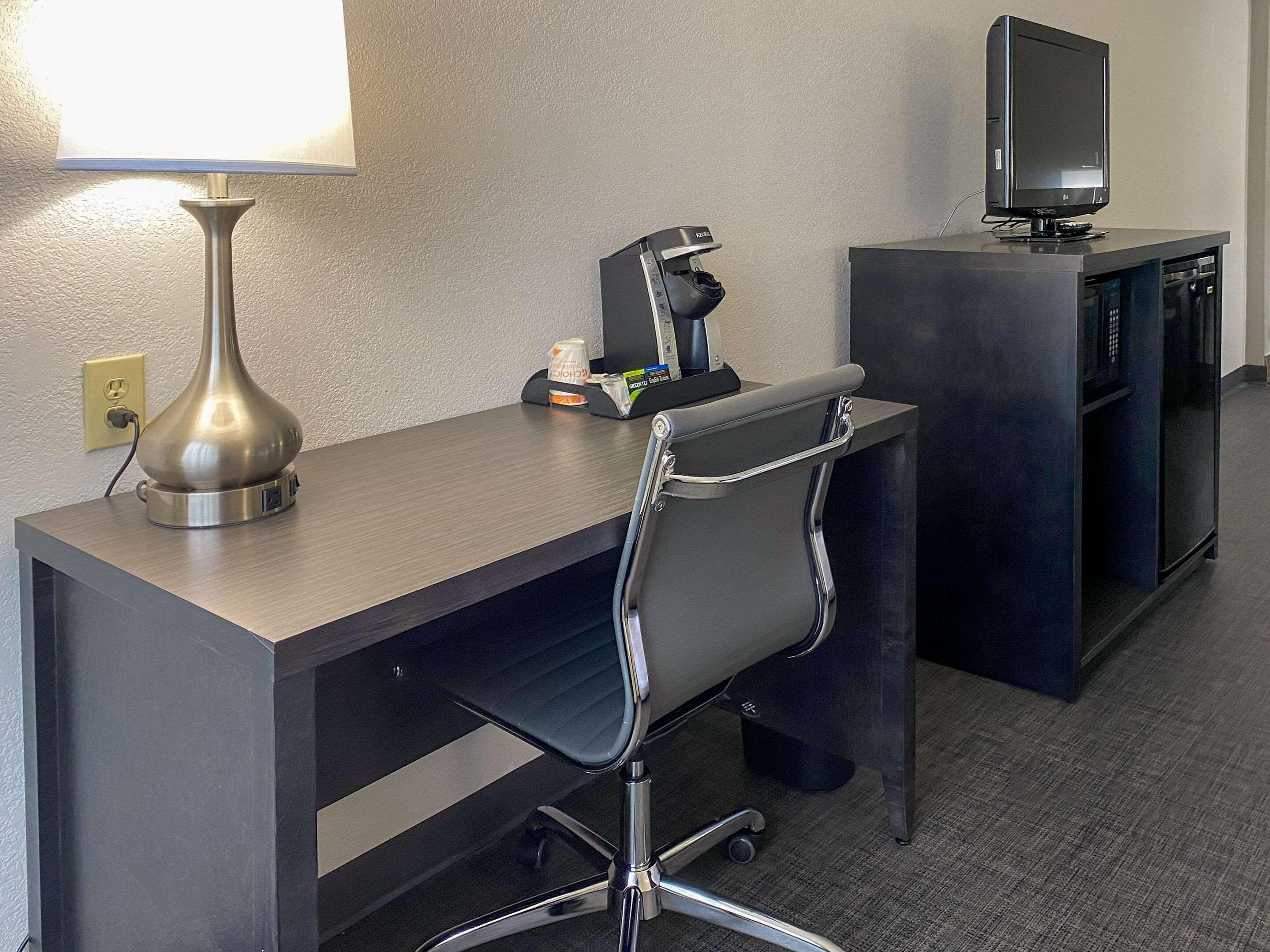 Comfort Inn & Suites Greer - Greenville Extérieur photo