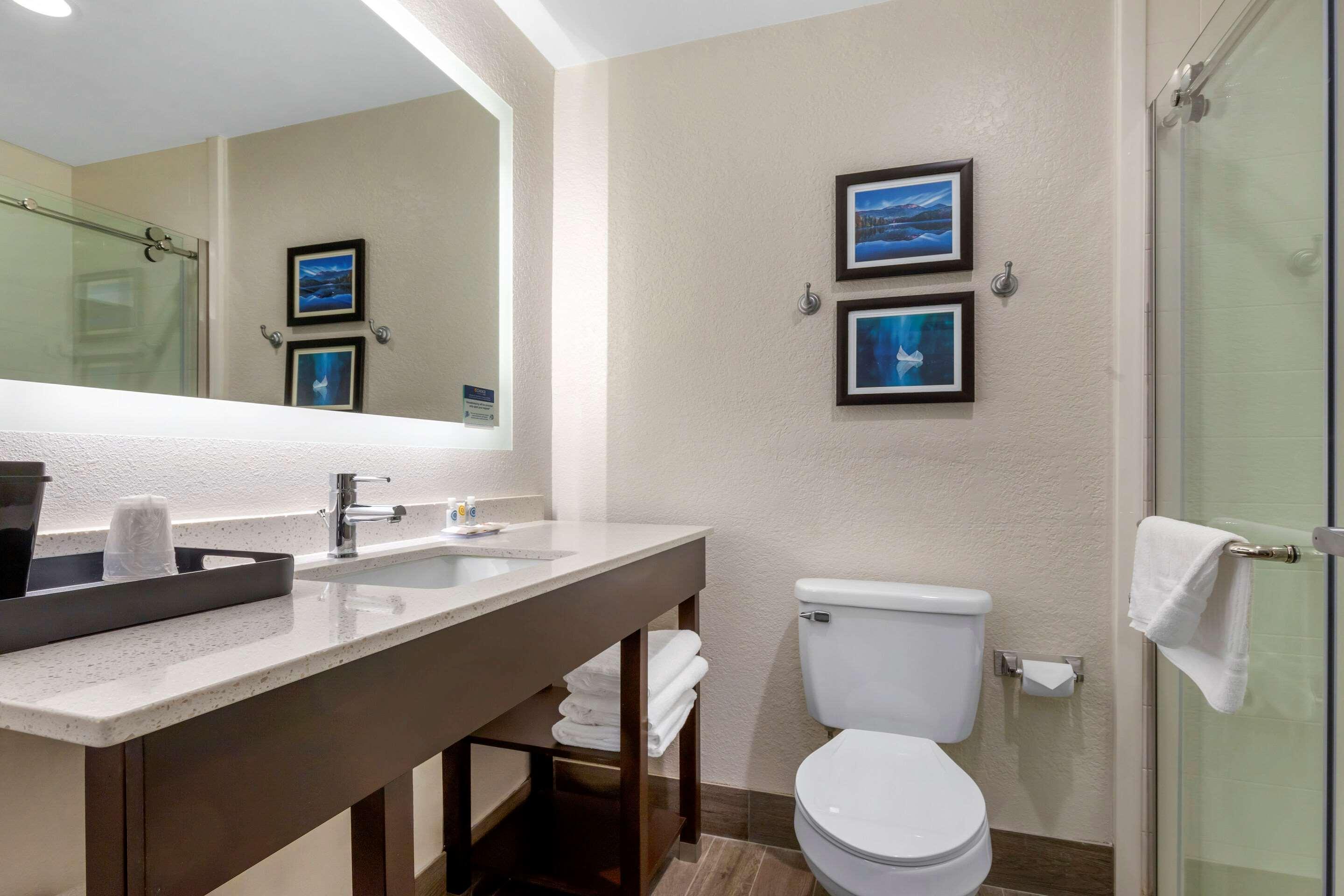 Comfort Inn & Suites Greer - Greenville Extérieur photo