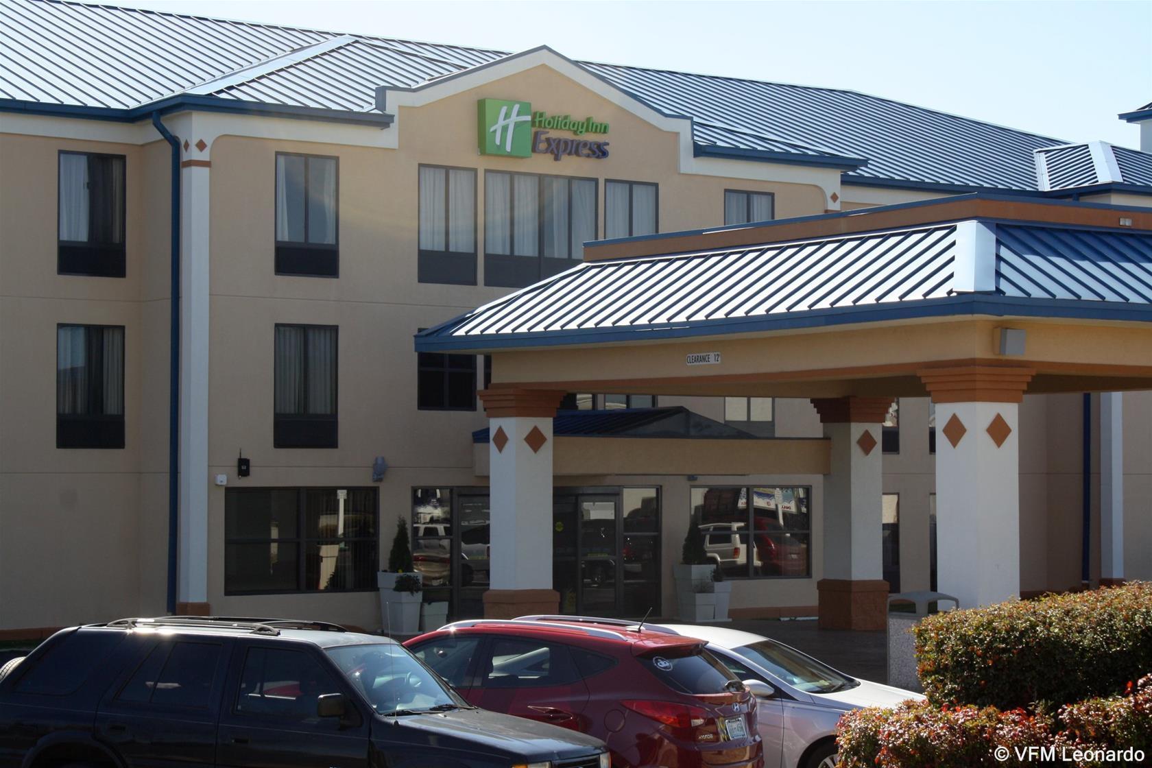 Comfort Inn & Suites Greer - Greenville Extérieur photo
