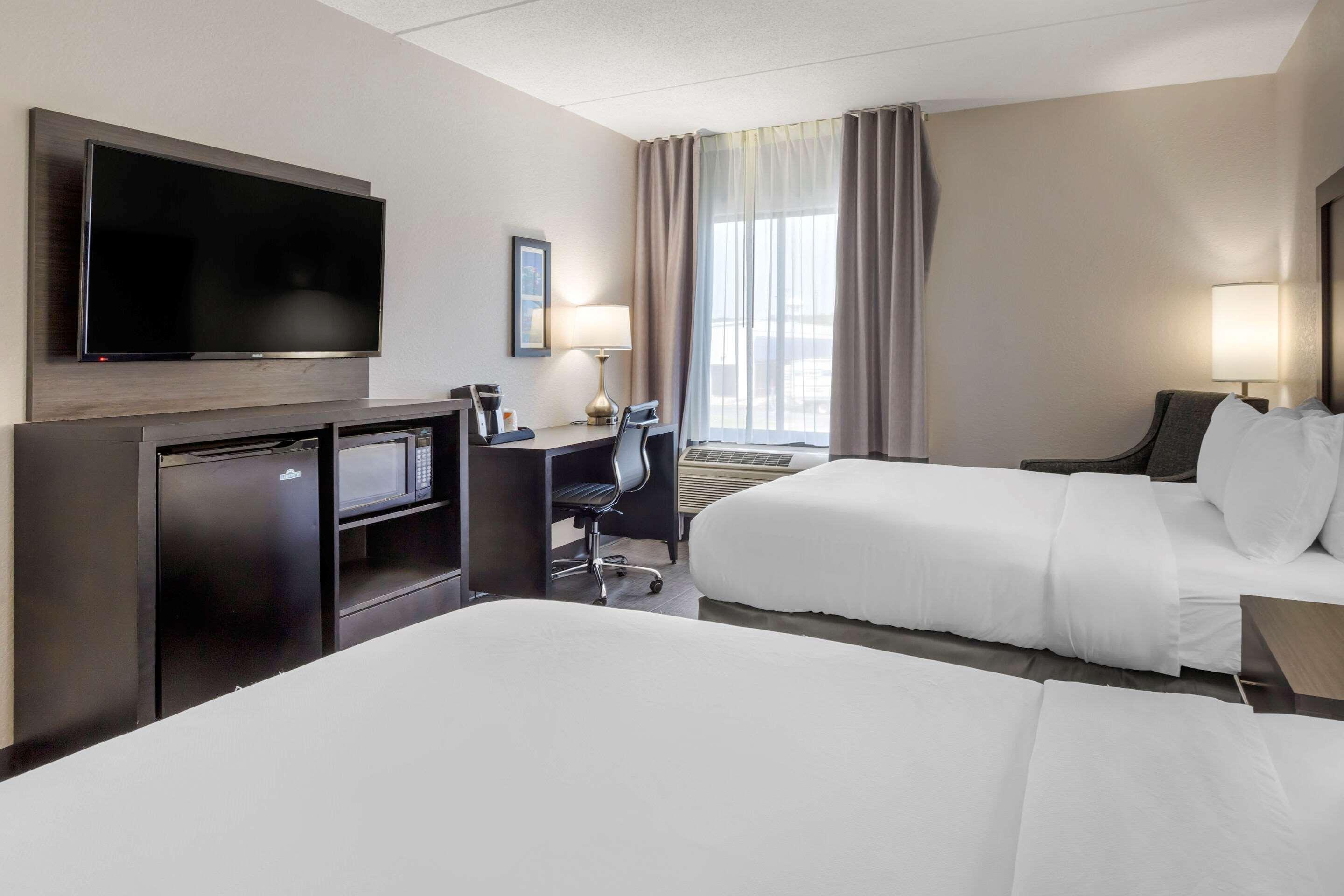 Comfort Inn & Suites Greer - Greenville Extérieur photo