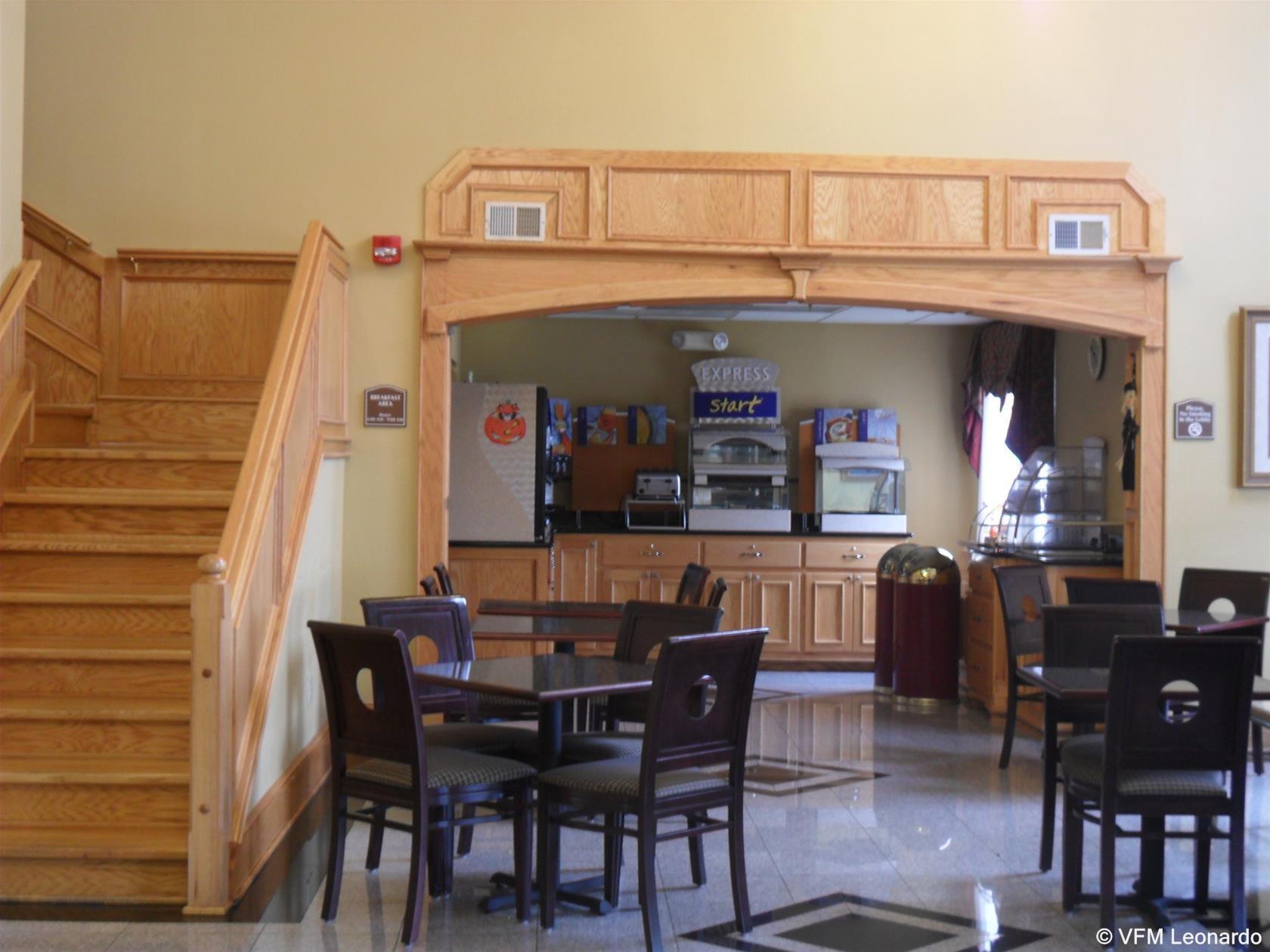 Comfort Inn & Suites Greer - Greenville Extérieur photo