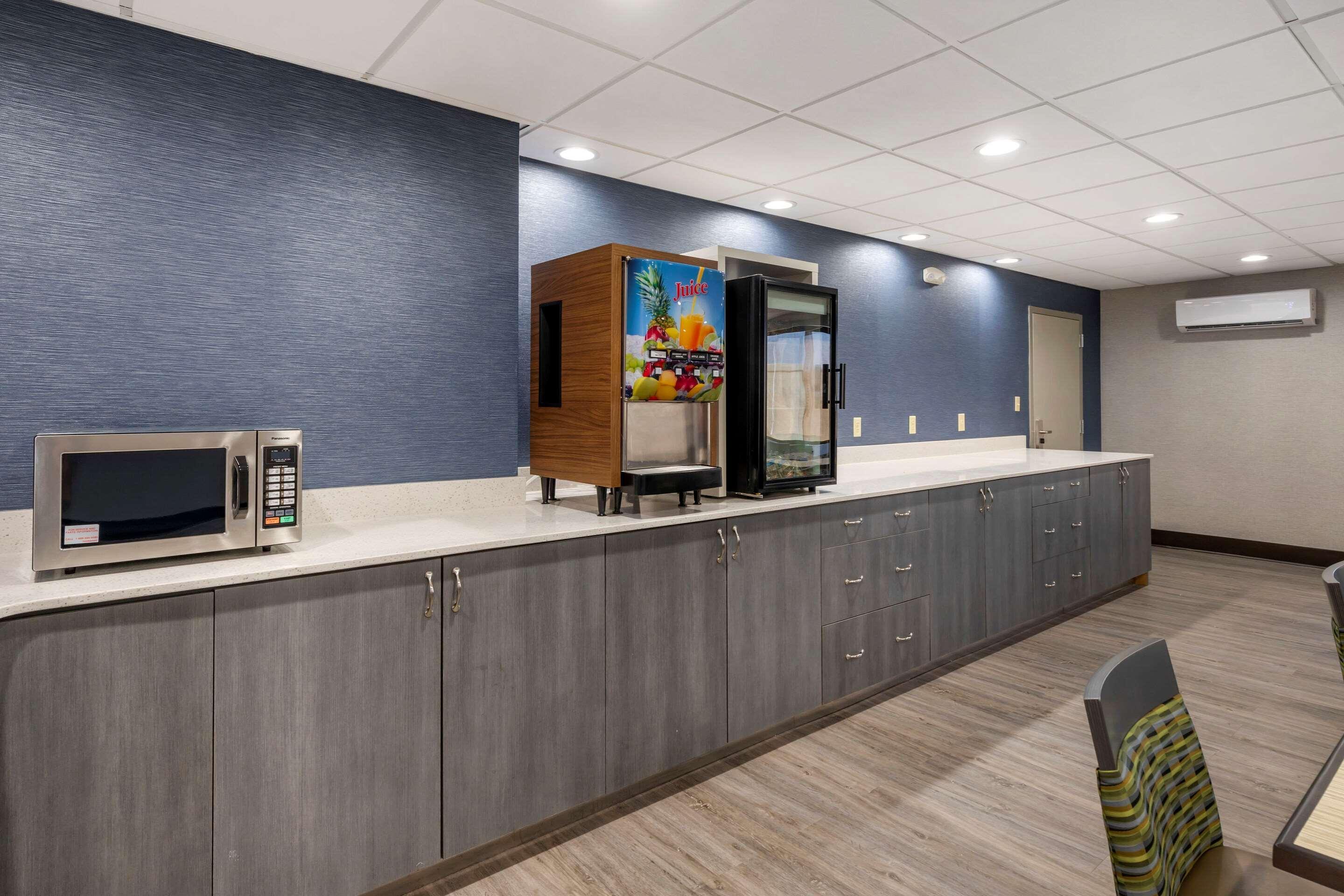Comfort Inn & Suites Greer - Greenville Extérieur photo