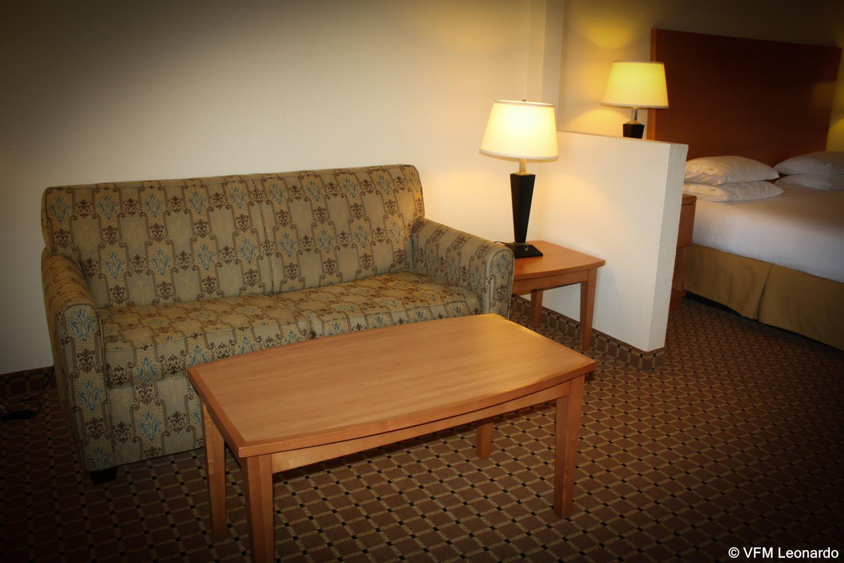 Comfort Inn & Suites Greer - Greenville Extérieur photo