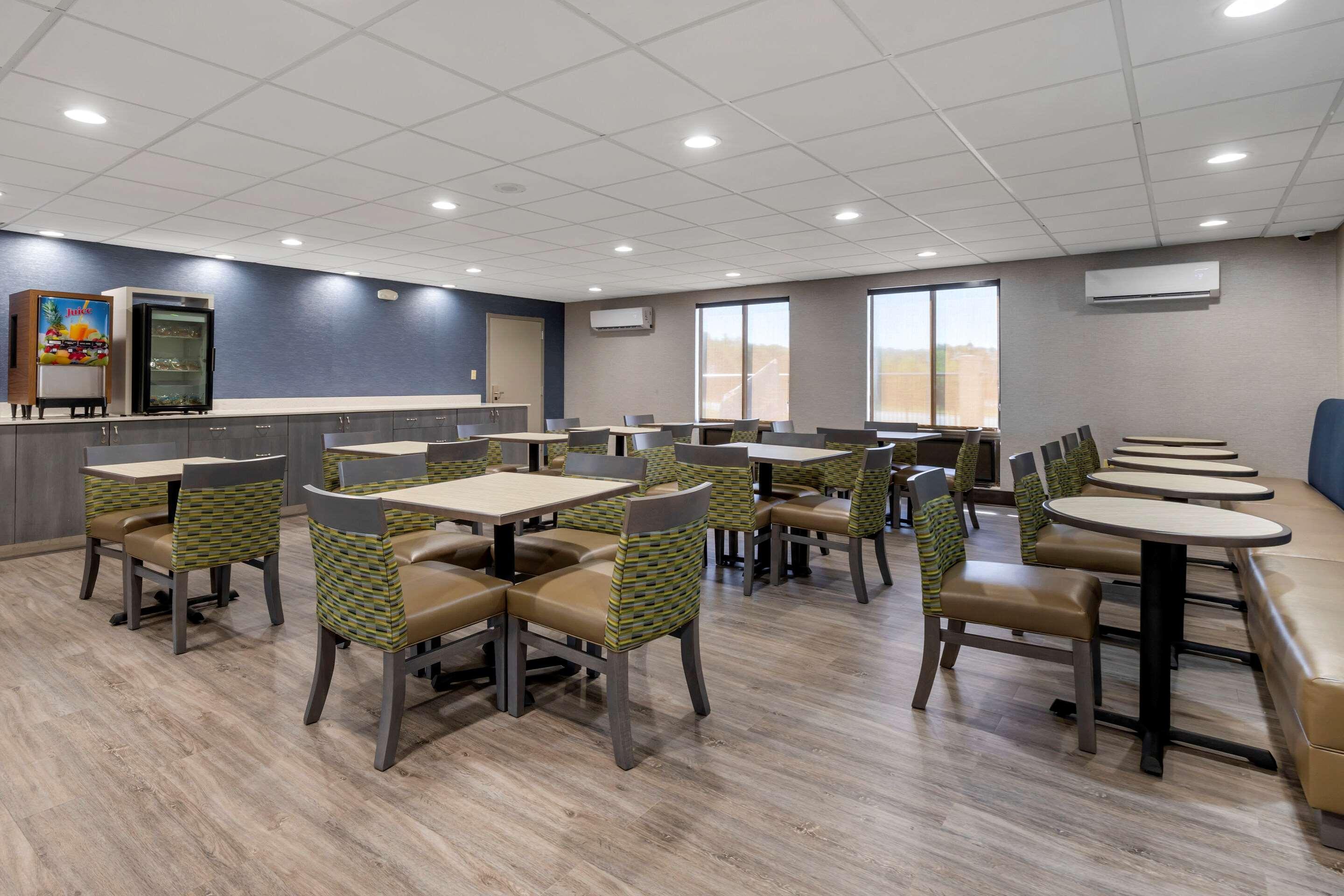 Comfort Inn & Suites Greer - Greenville Extérieur photo