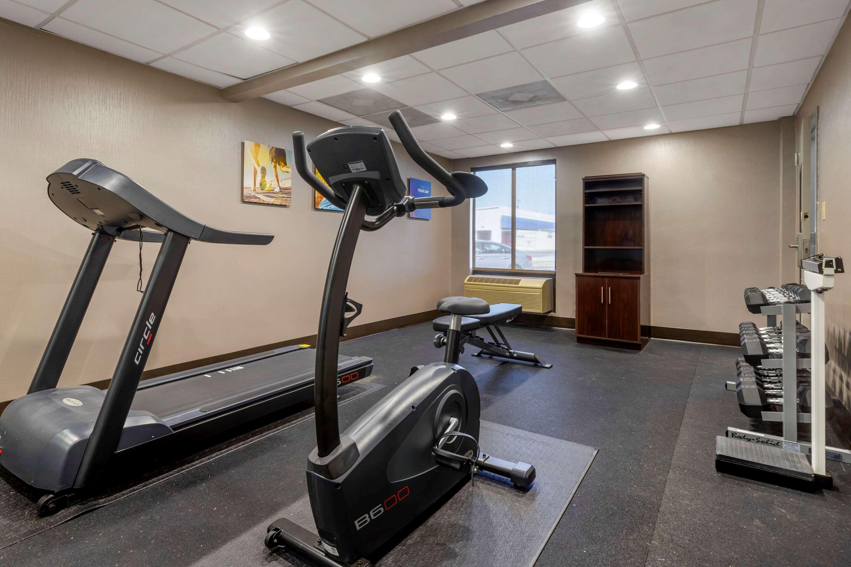Comfort Inn & Suites Greer - Greenville Extérieur photo
