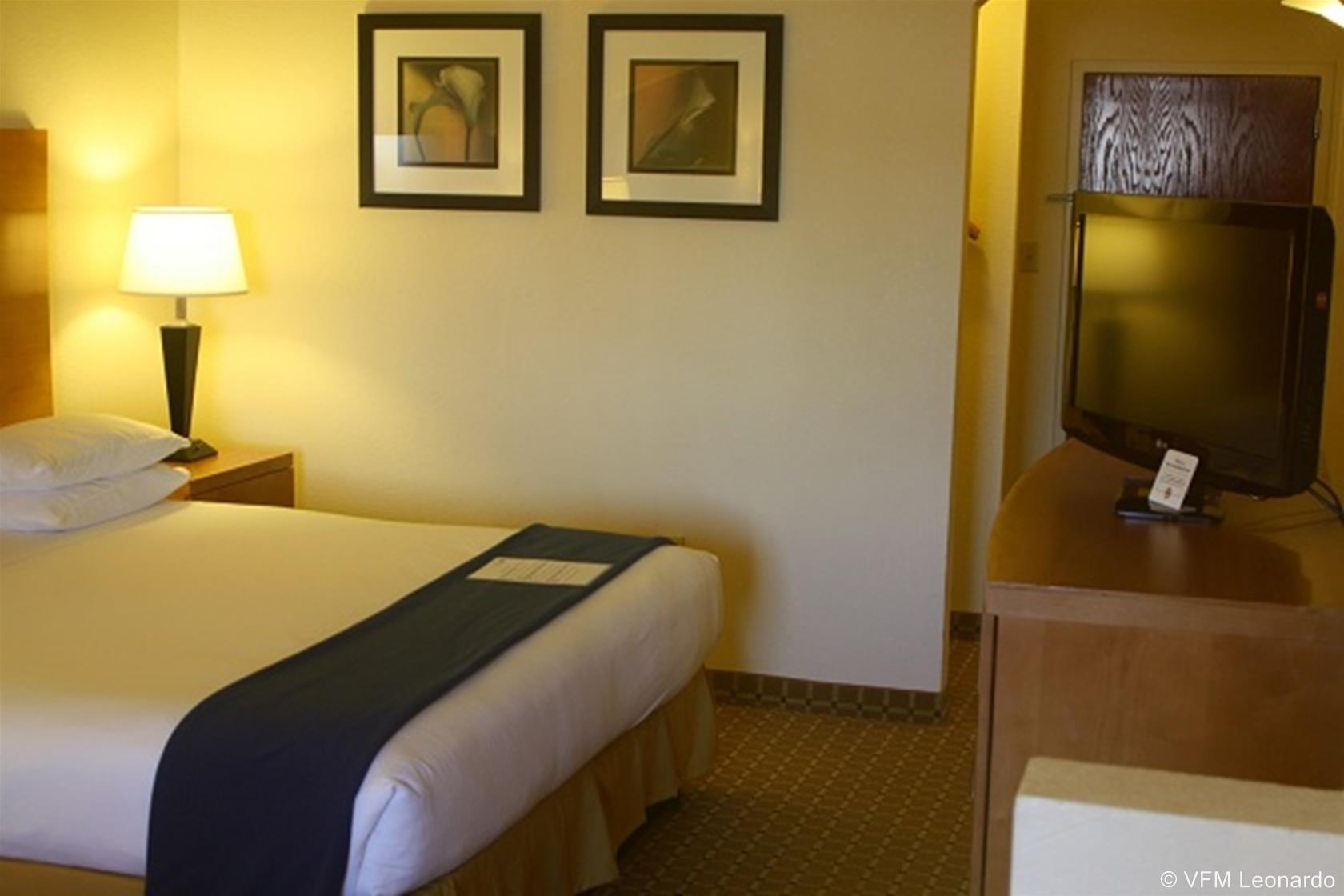 Comfort Inn & Suites Greer - Greenville Extérieur photo