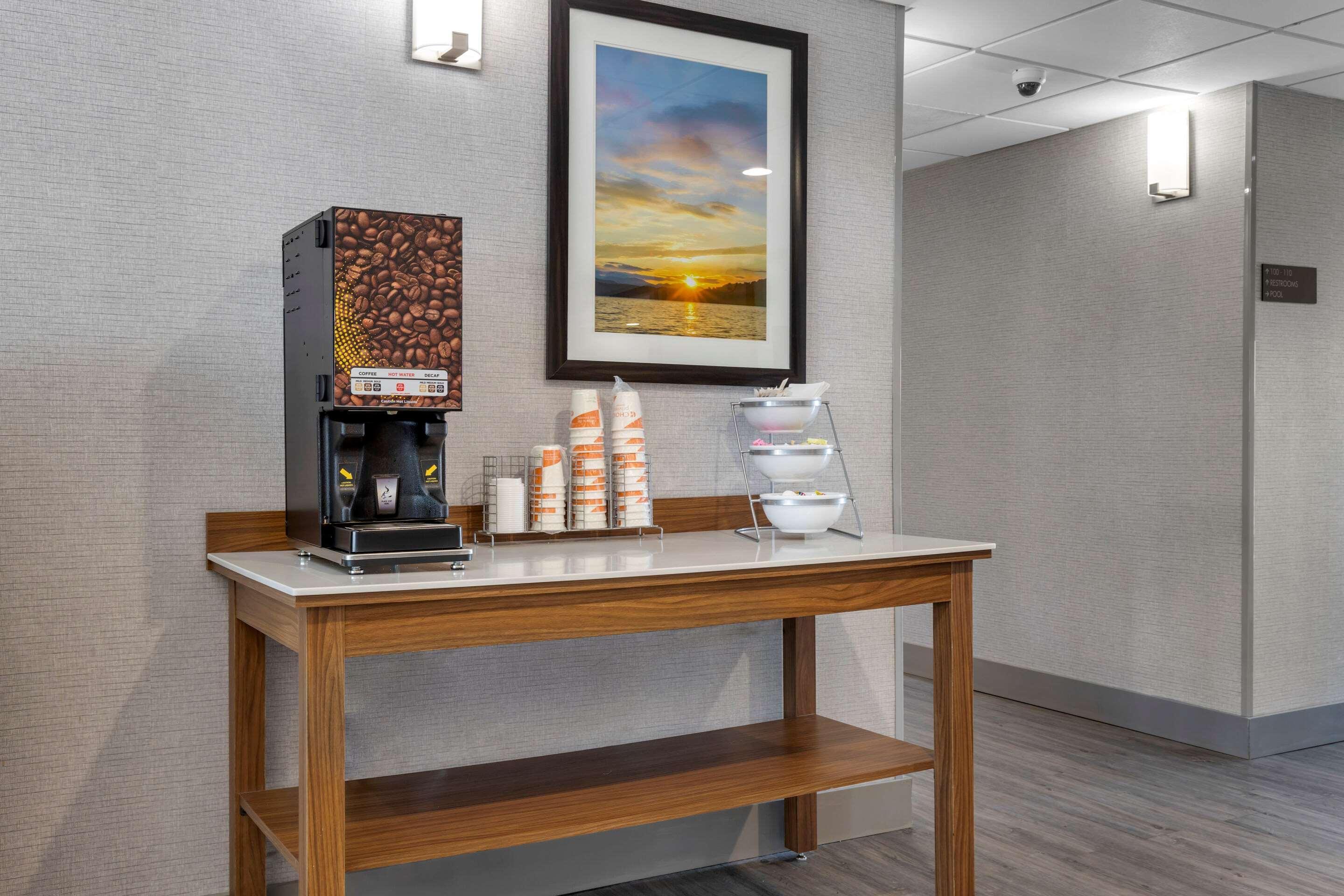 Comfort Inn & Suites Greer - Greenville Extérieur photo