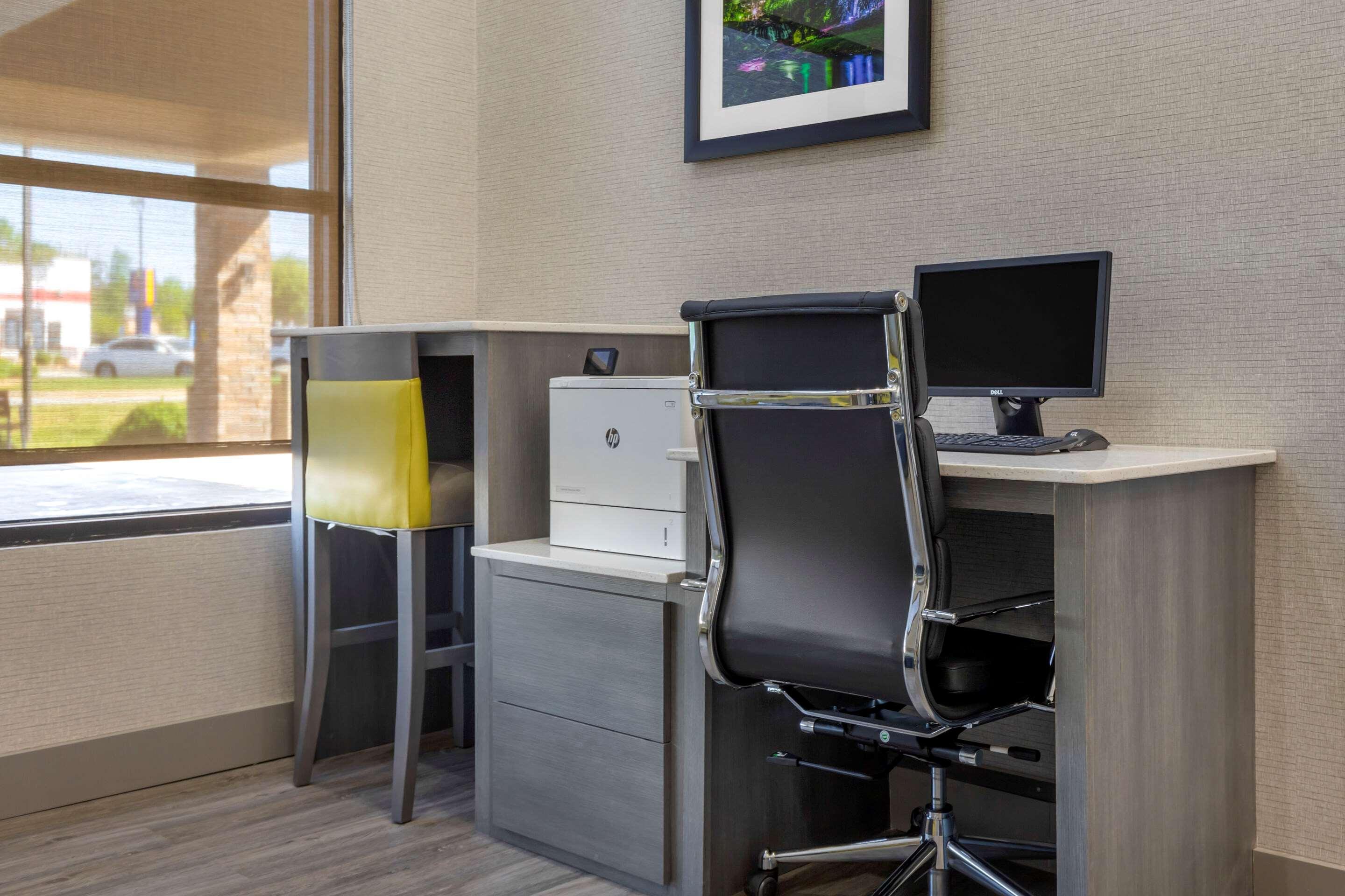 Comfort Inn & Suites Greer - Greenville Extérieur photo