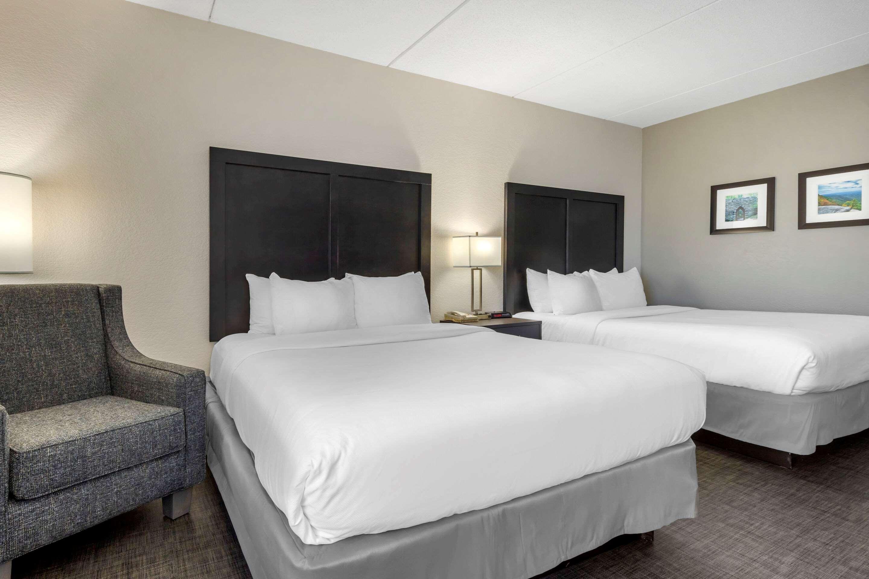 Comfort Inn & Suites Greer - Greenville Extérieur photo
