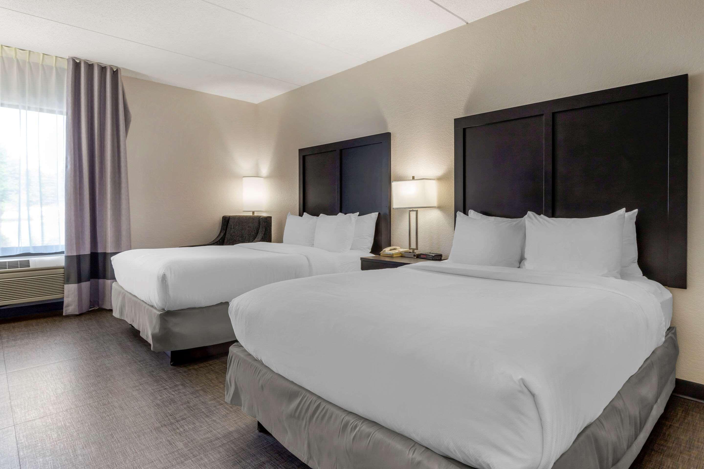 Comfort Inn & Suites Greer - Greenville Extérieur photo