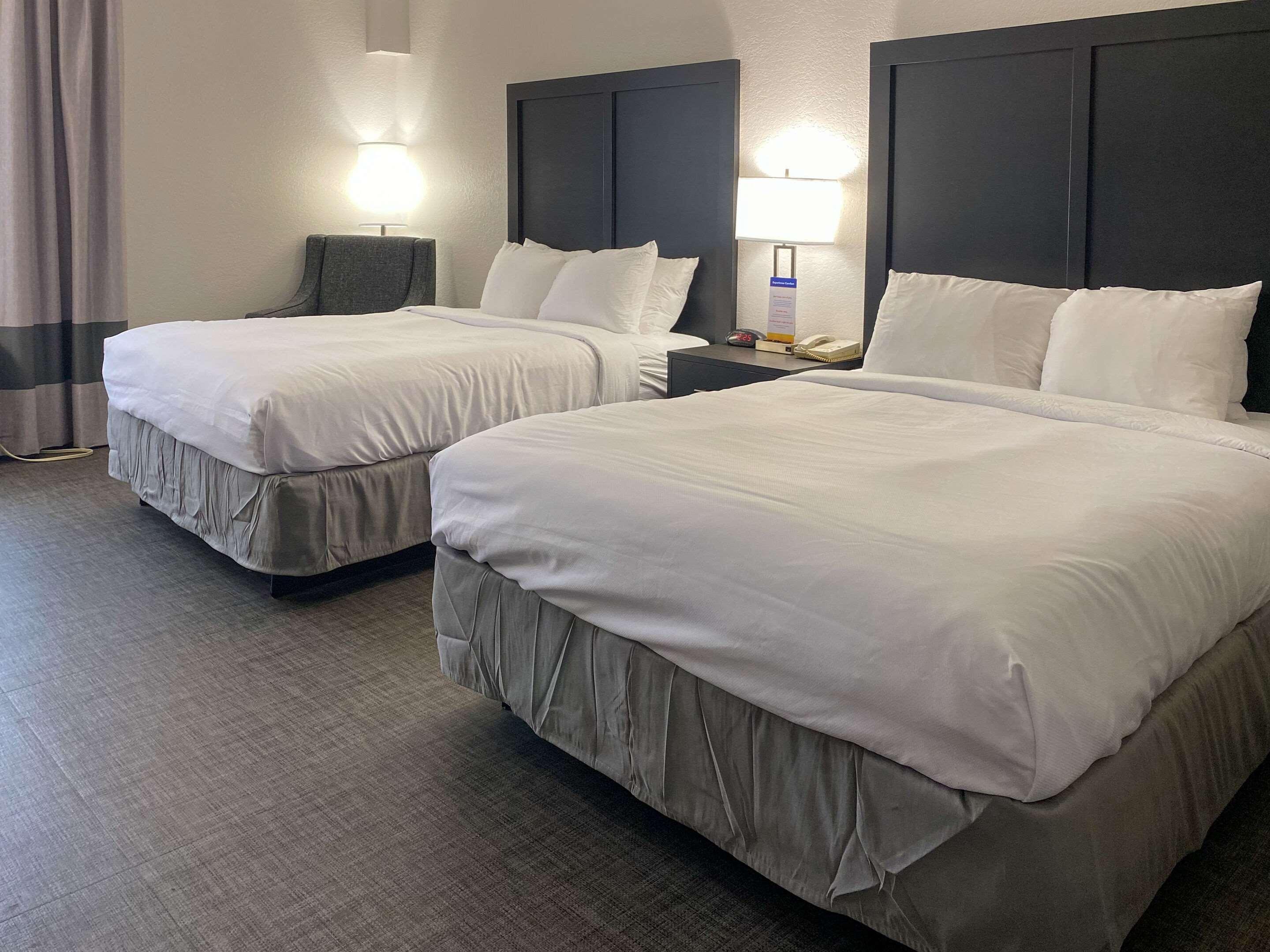Comfort Inn & Suites Greer - Greenville Extérieur photo