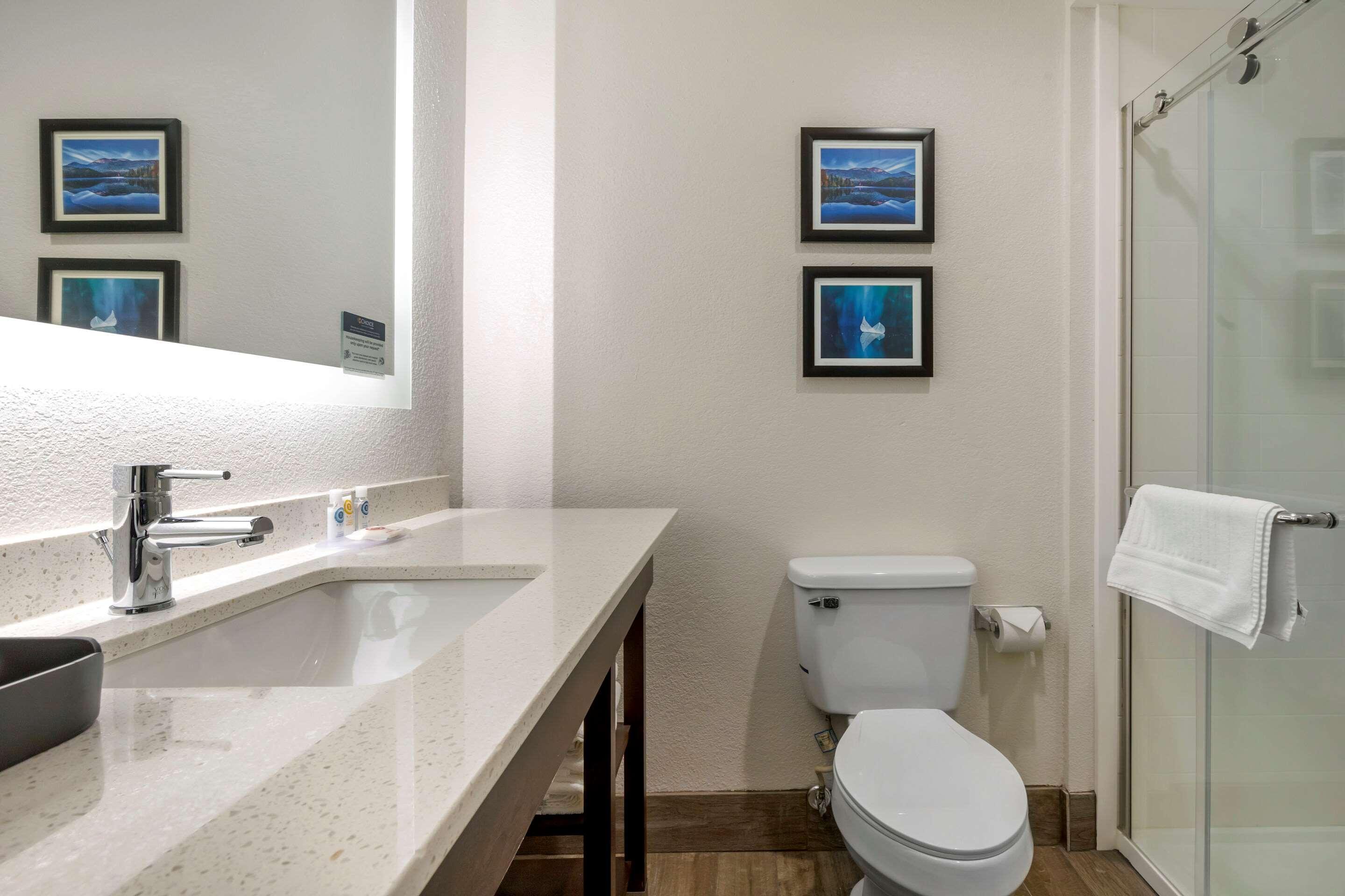 Comfort Inn & Suites Greer - Greenville Extérieur photo
