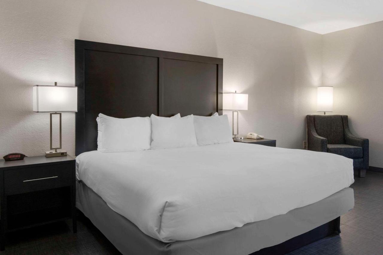 Comfort Inn & Suites Greer - Greenville Extérieur photo