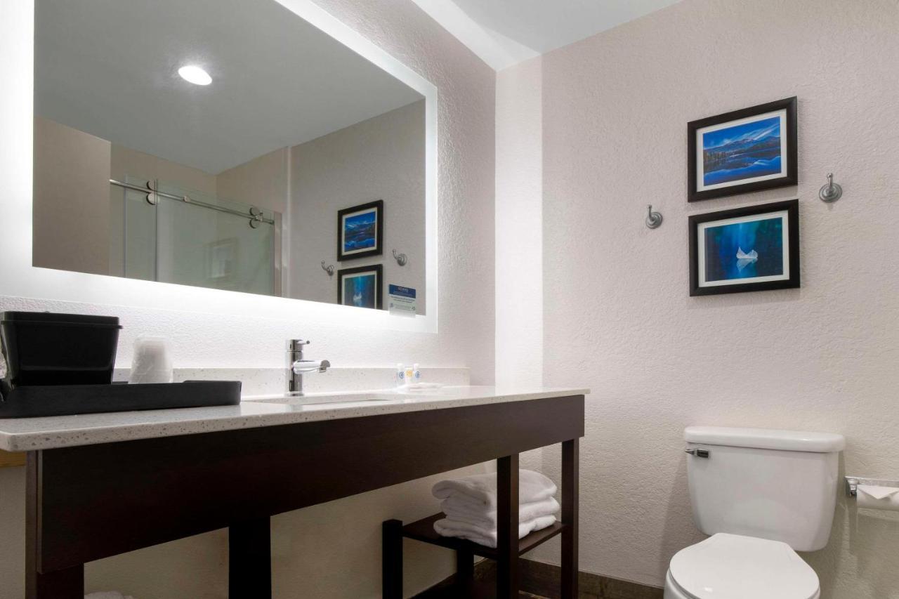 Comfort Inn & Suites Greer - Greenville Extérieur photo