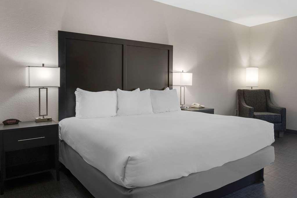 Comfort Inn & Suites Greer - Greenville Chambre photo