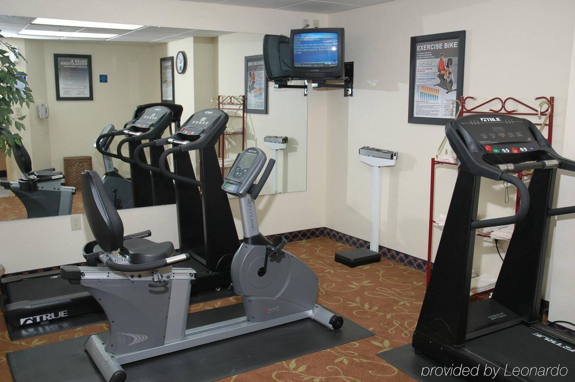 Comfort Inn & Suites Greer - Greenville Extérieur photo